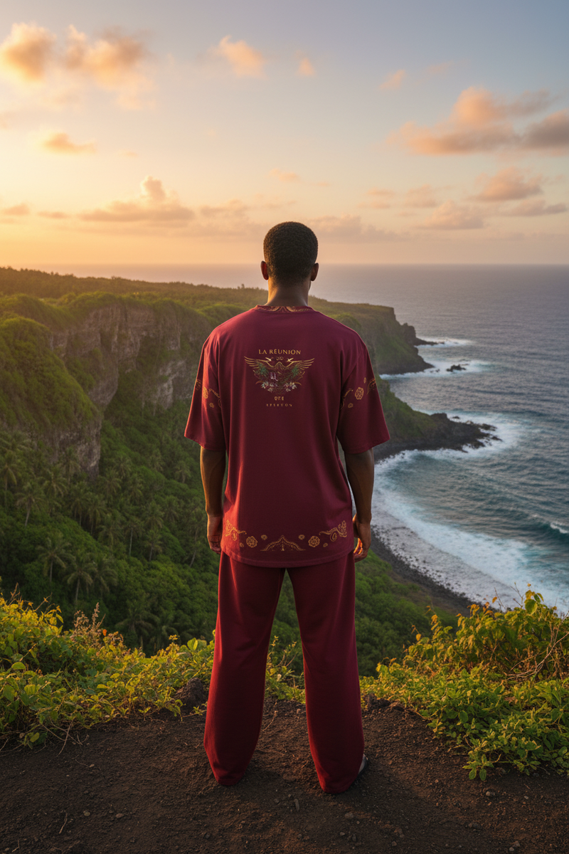 Île De La Réunion