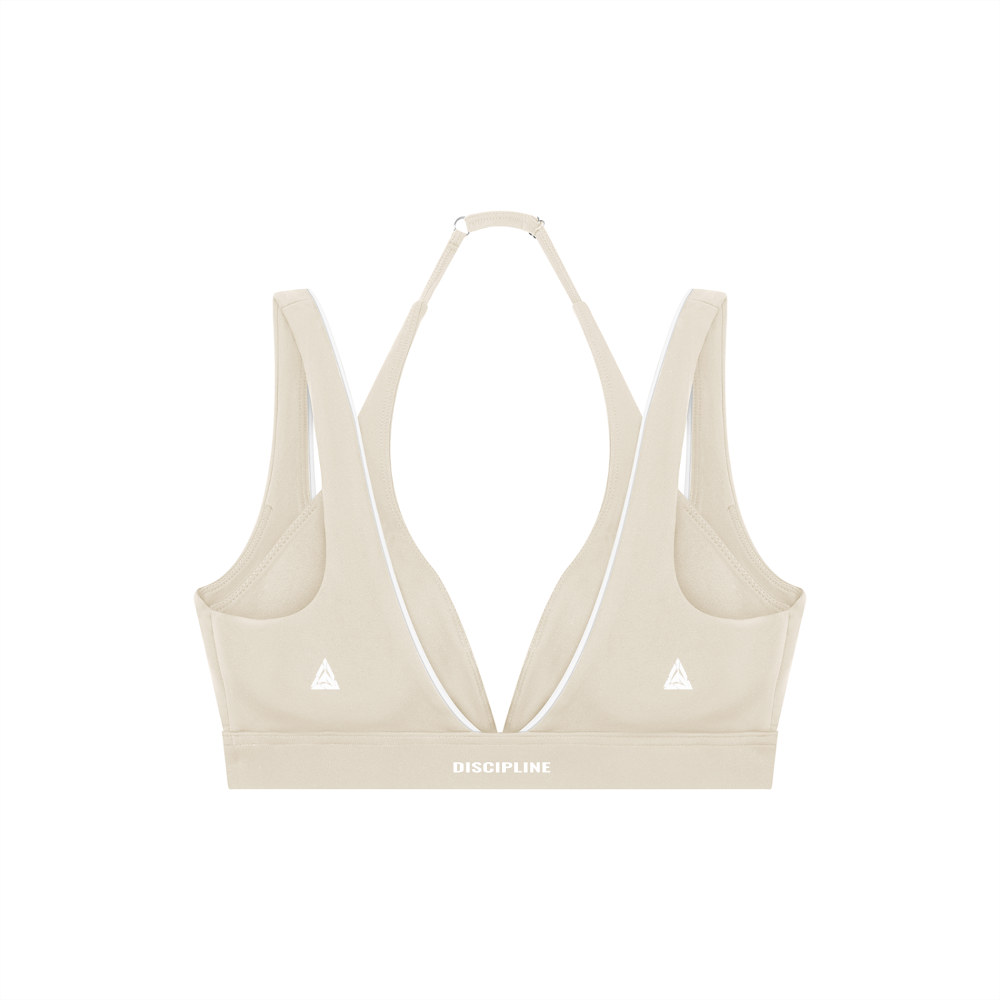 Brassière Halter Discipline