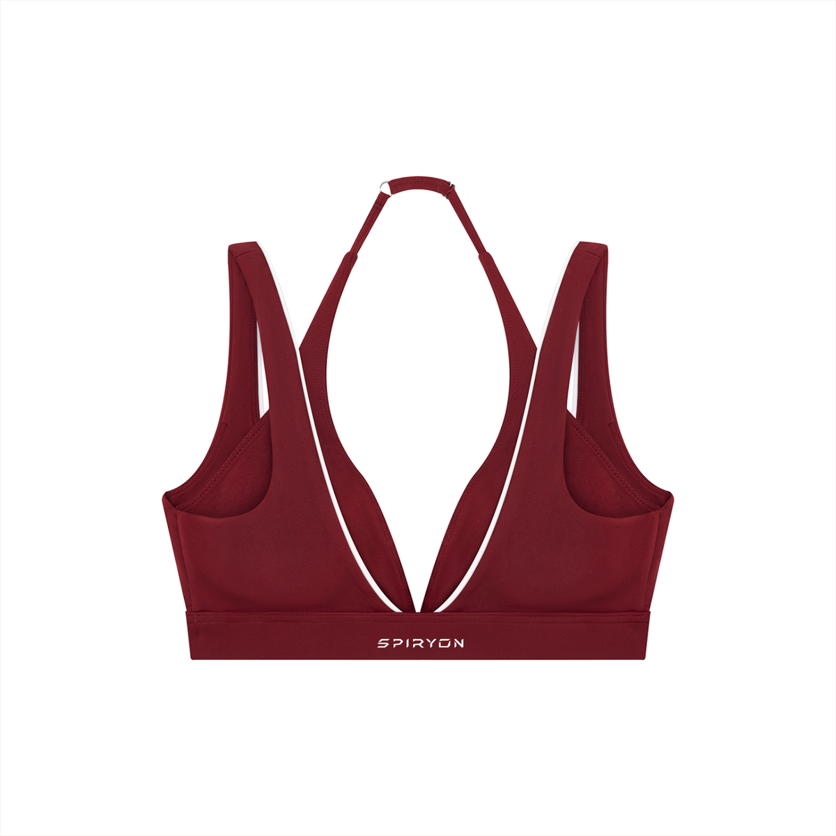 Brassière Sportive SPIRYON ATHLETIC – Coupe V & Dos Nageur