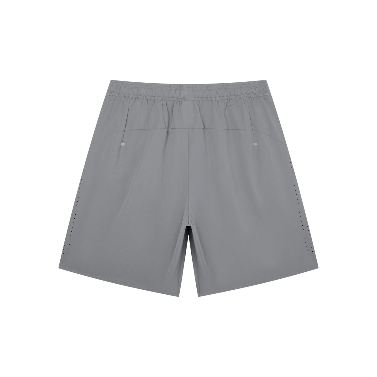 Short de sport coupe classique