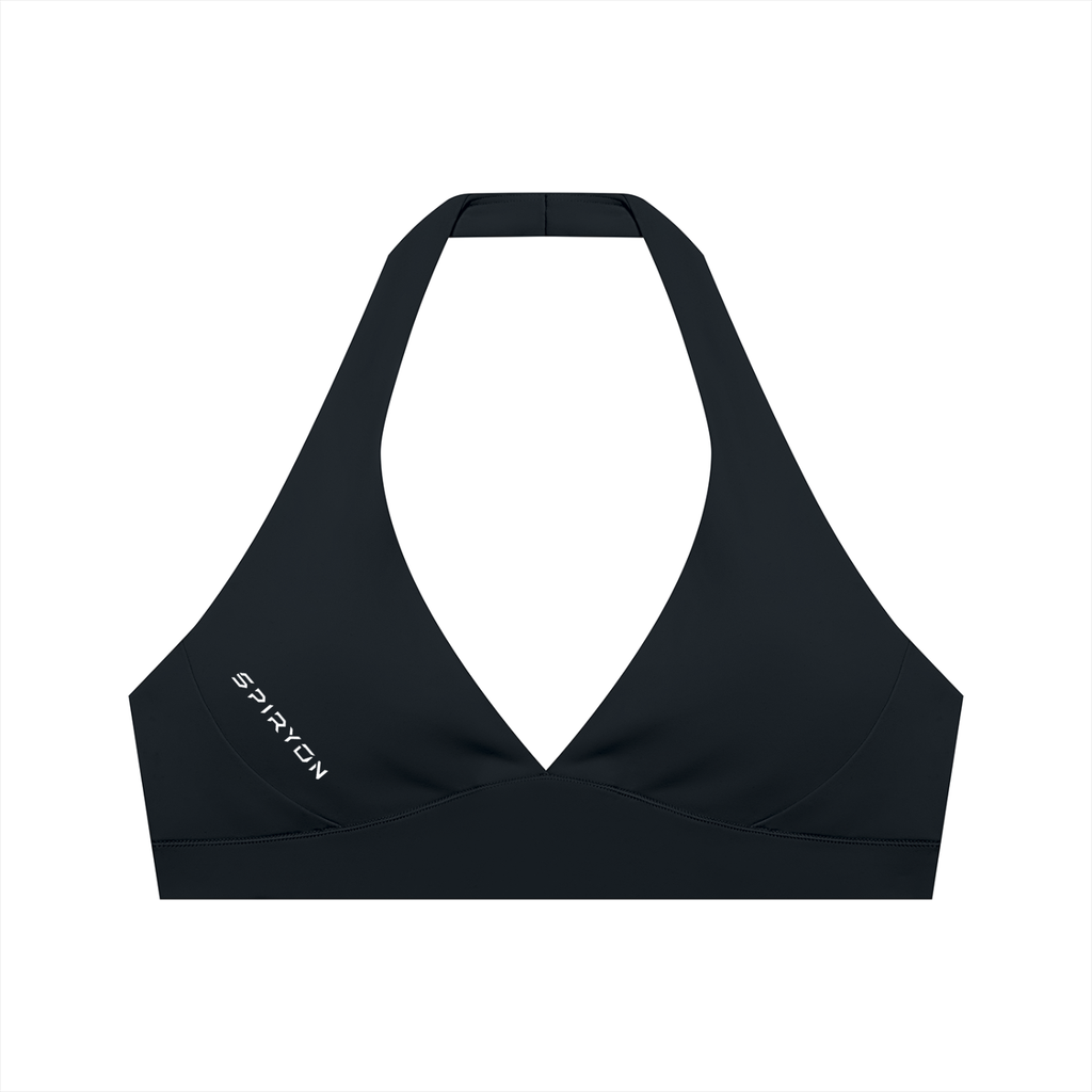Women’s Halter Yoga Sports Bra