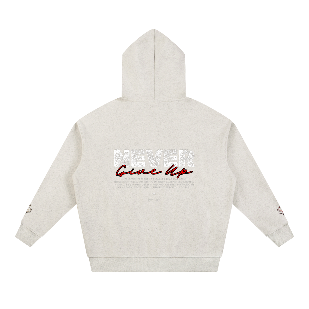 Essential Heavyweight Hoodie