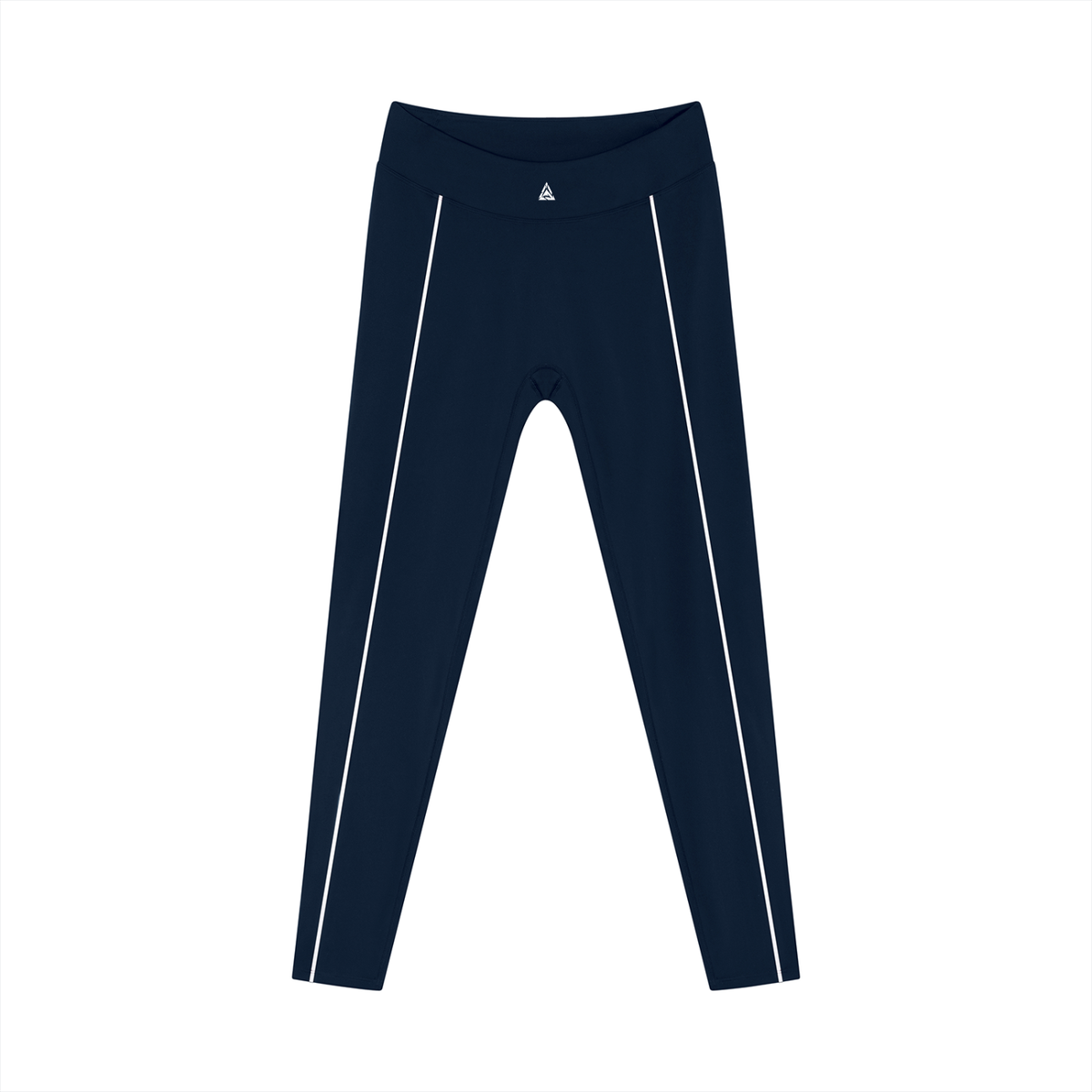 Women’s High-Waist Tapered Leggings