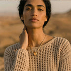 Collier Cube Script Amour