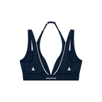 Brassière Halter Discipline