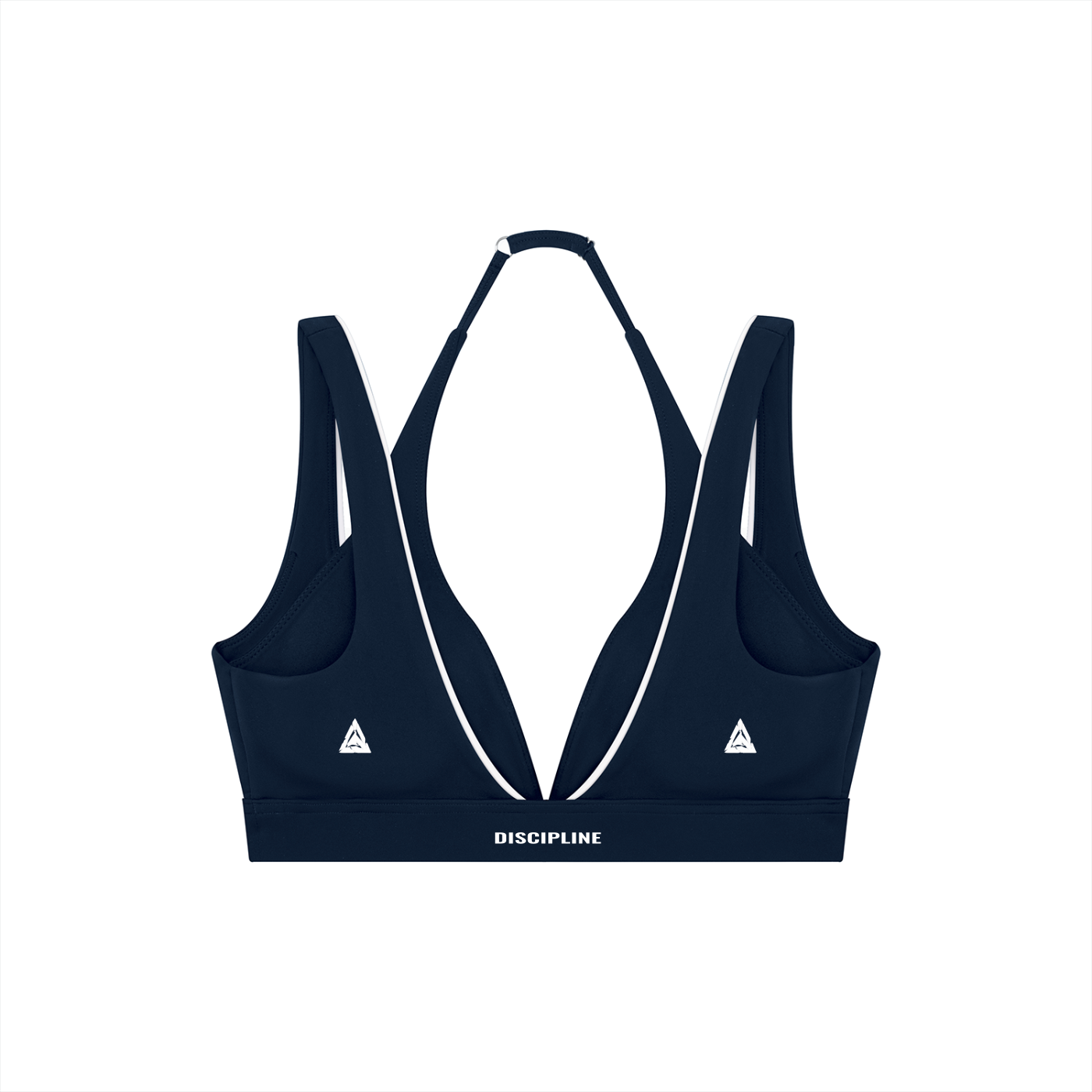 Brassière Halter Discipline