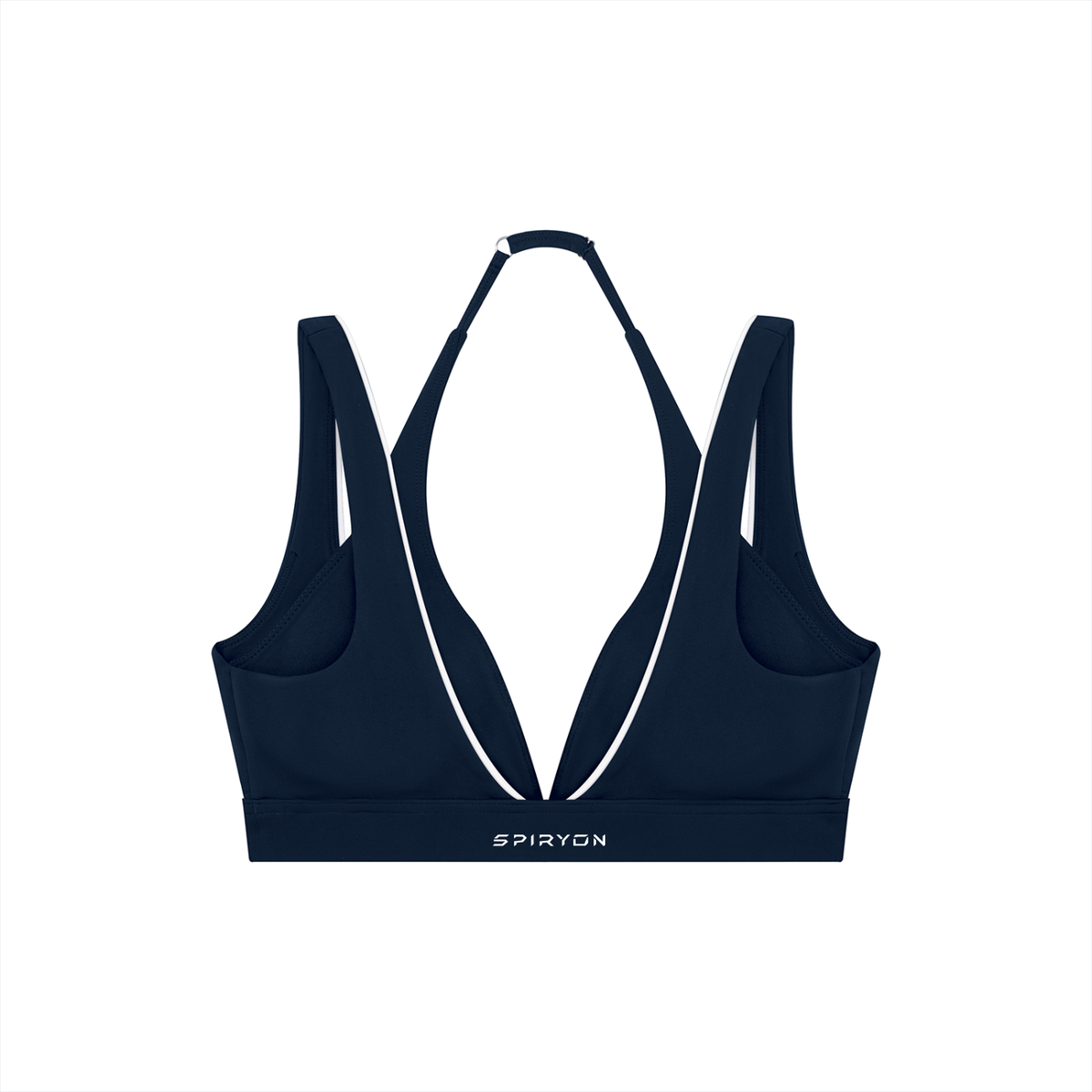 Brassière Sportive SPIRYON ATHLETIC – Coupe V & Dos Nageur