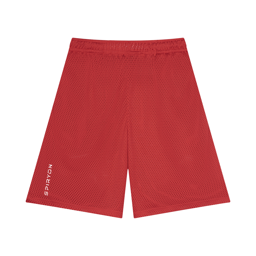 Short de basketball  en maille