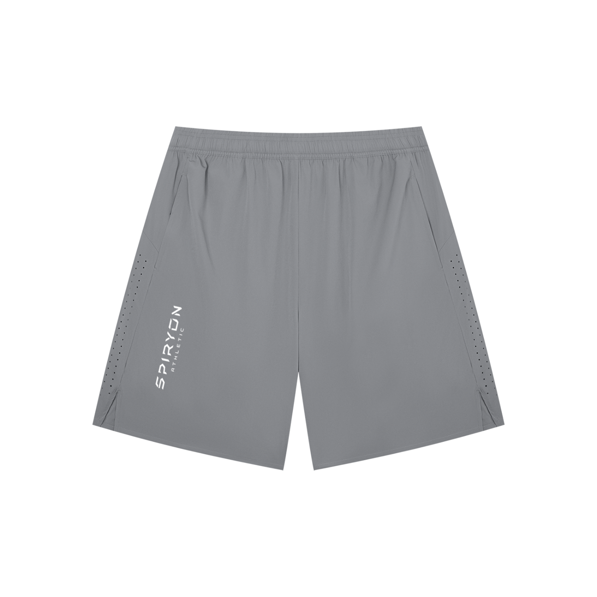 Short de sport coupe classique