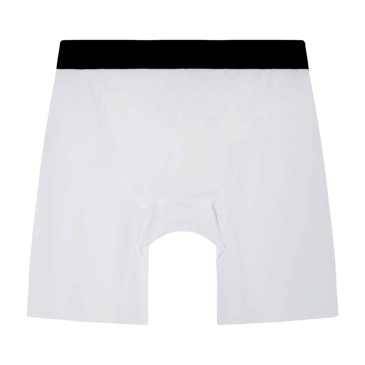 Short de cyclisme moulant
