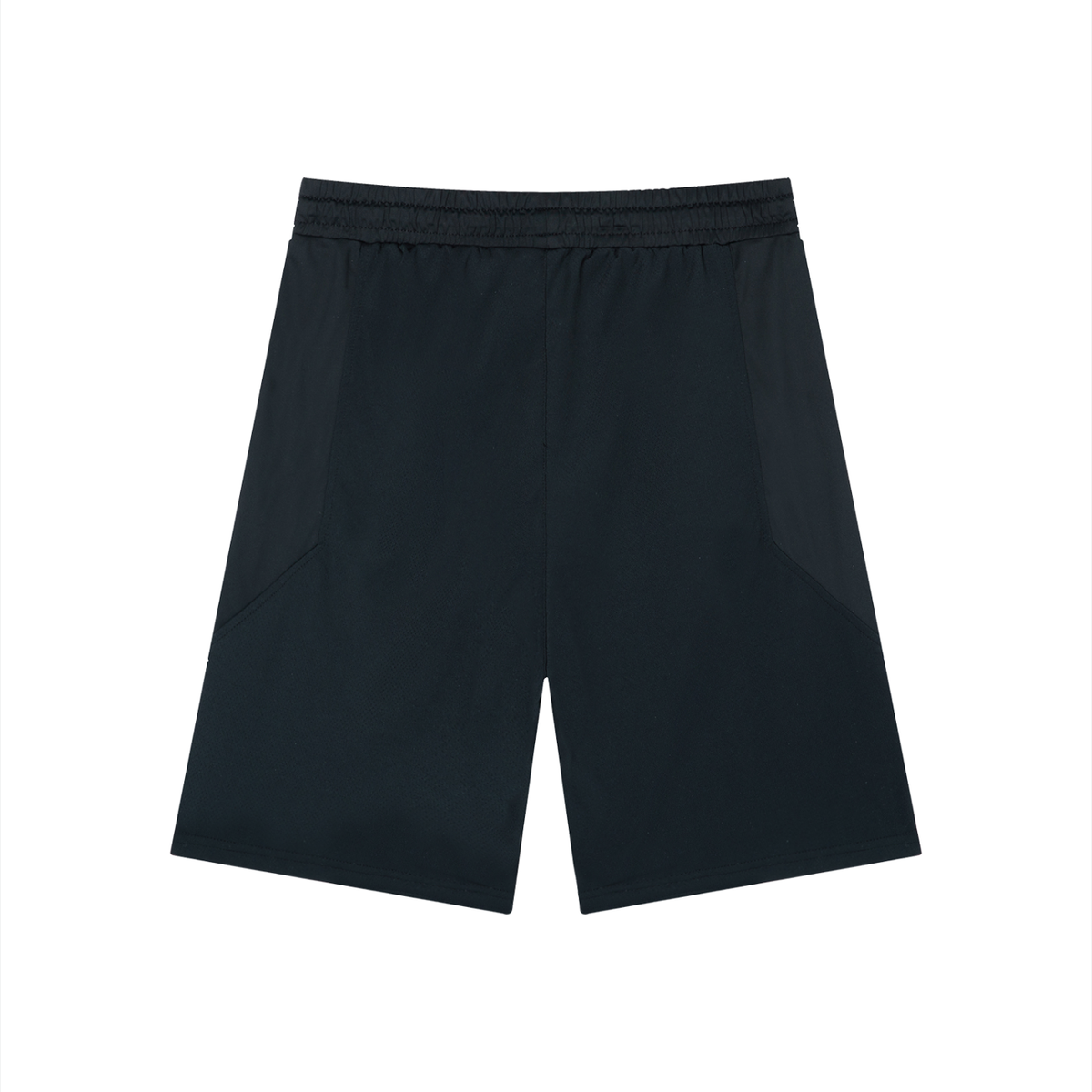 Short de sport à cordon