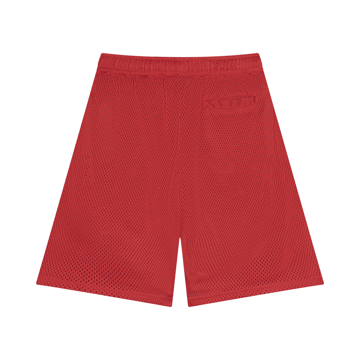 Short de basketball  en maille