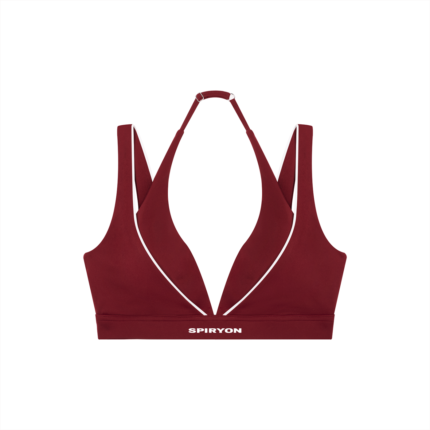 Brassière Halter Discipline