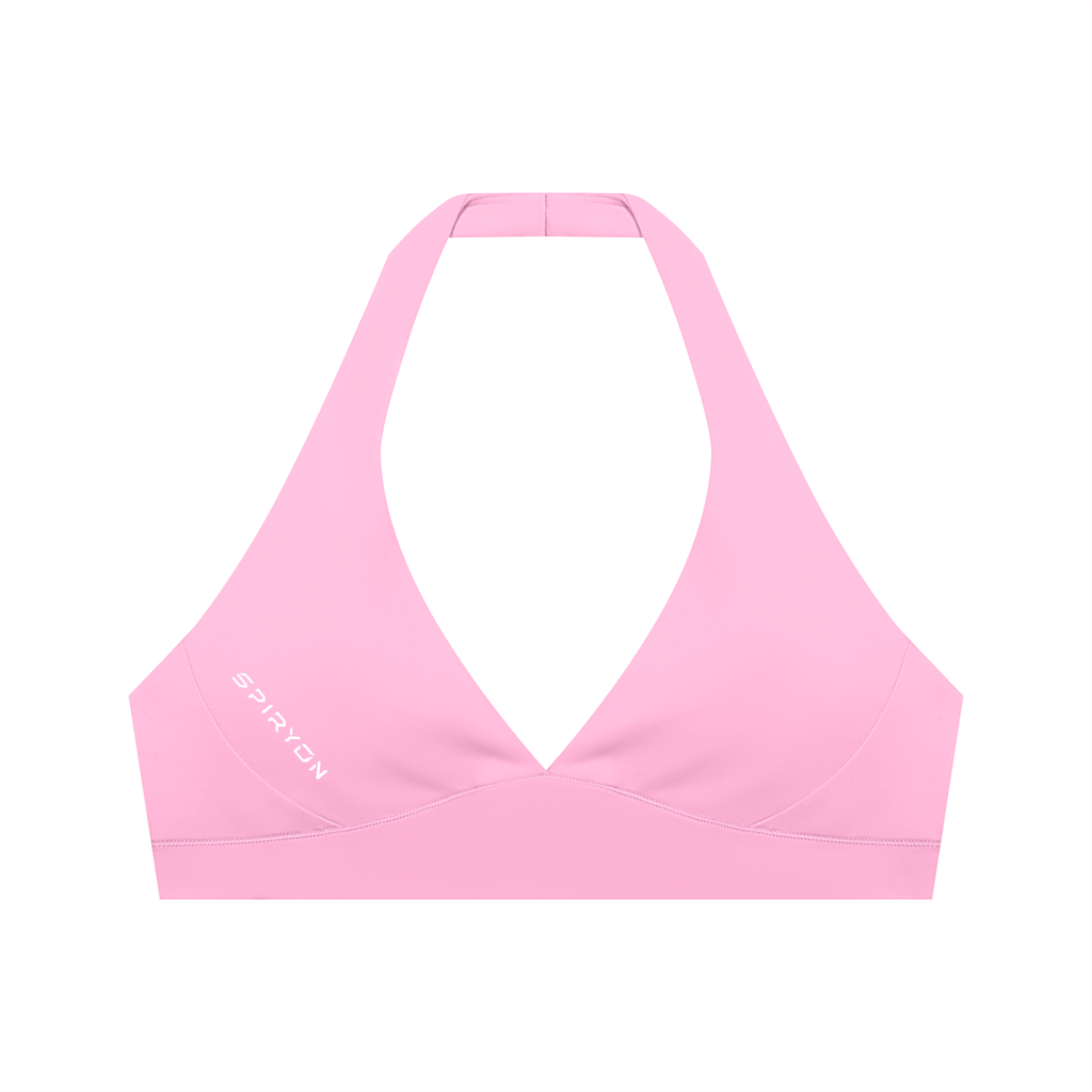Women’s Halter Yoga Sports Bra