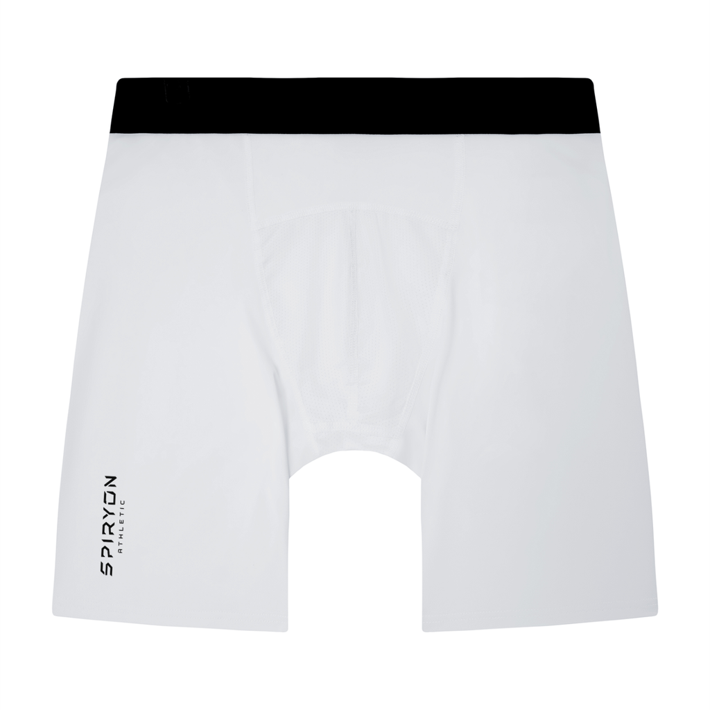 Short de cyclisme moulant