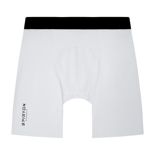 Short de cyclisme moulant