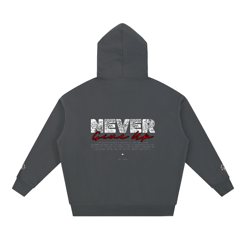 Essential Heavyweight Hoodie