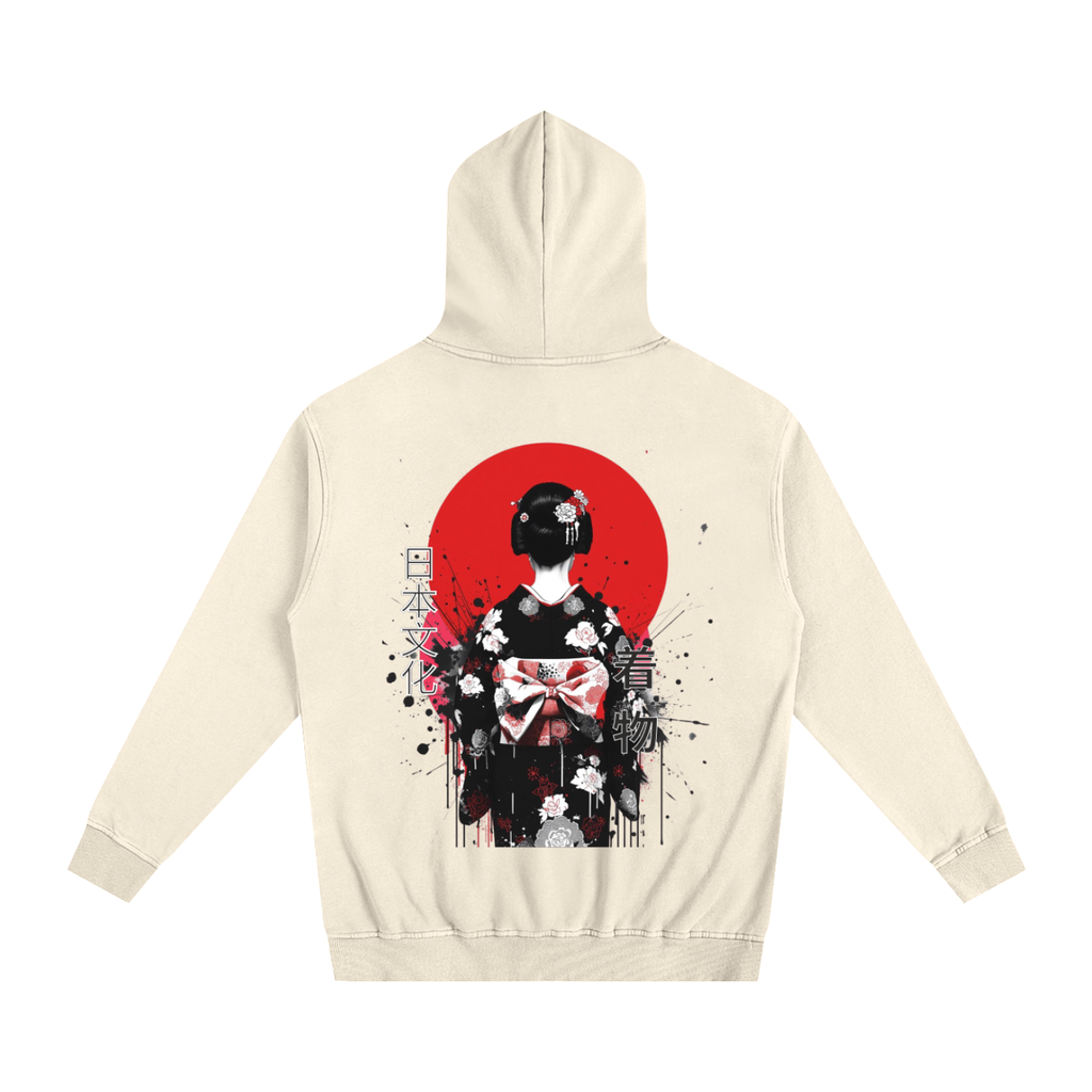 Oversized Essential Hoodie