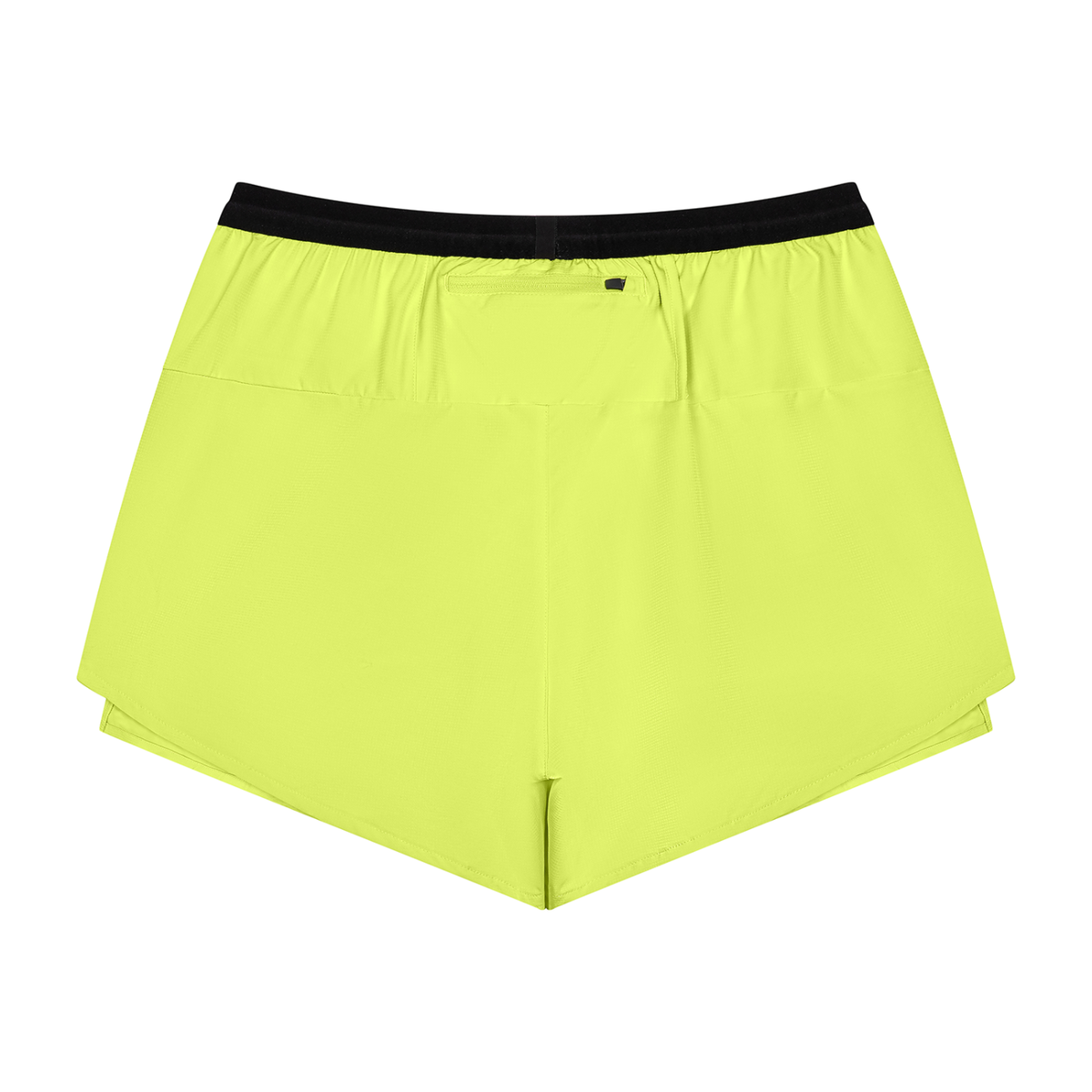 Short de compression 2 en 1