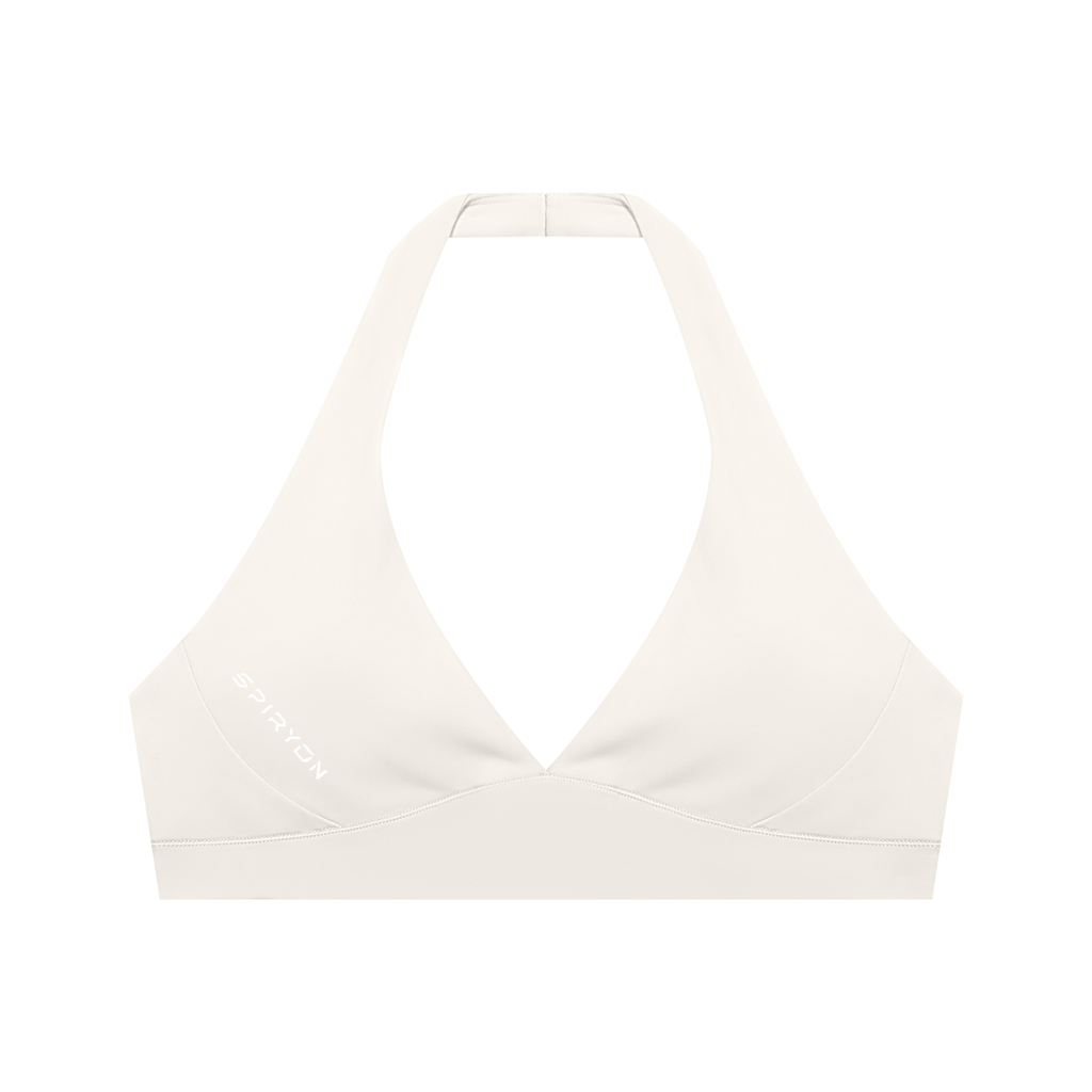 Women’s Halter Yoga Sports Bra