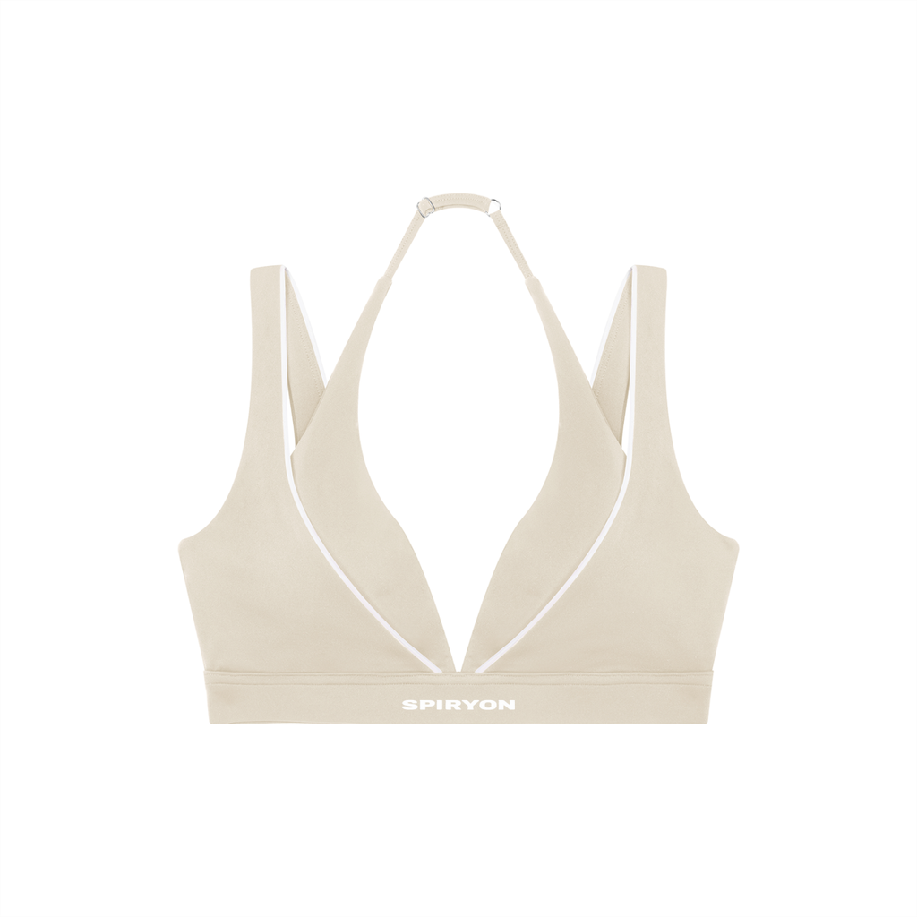 Brassière Halter Discipline