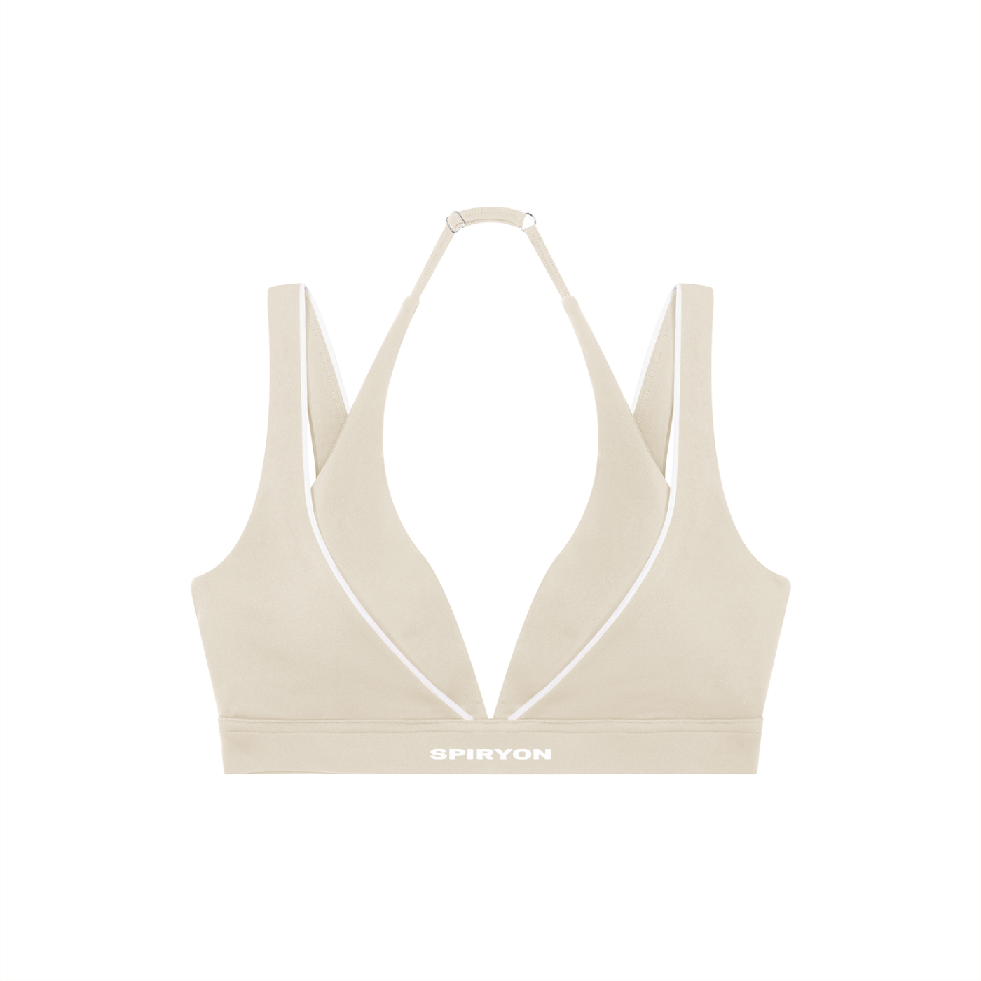 Brassière Halter Discipline