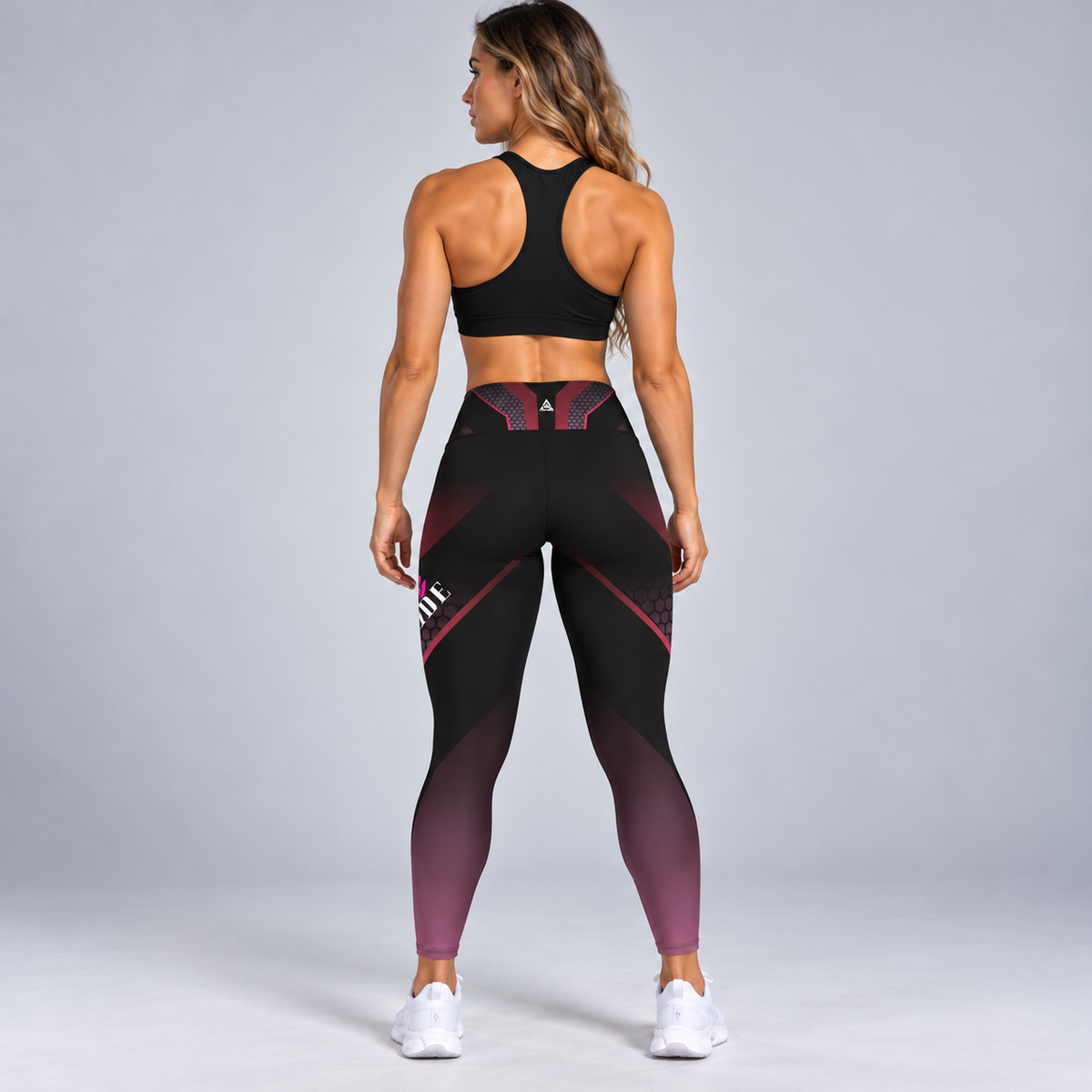 Legging - Grrrl Brigade