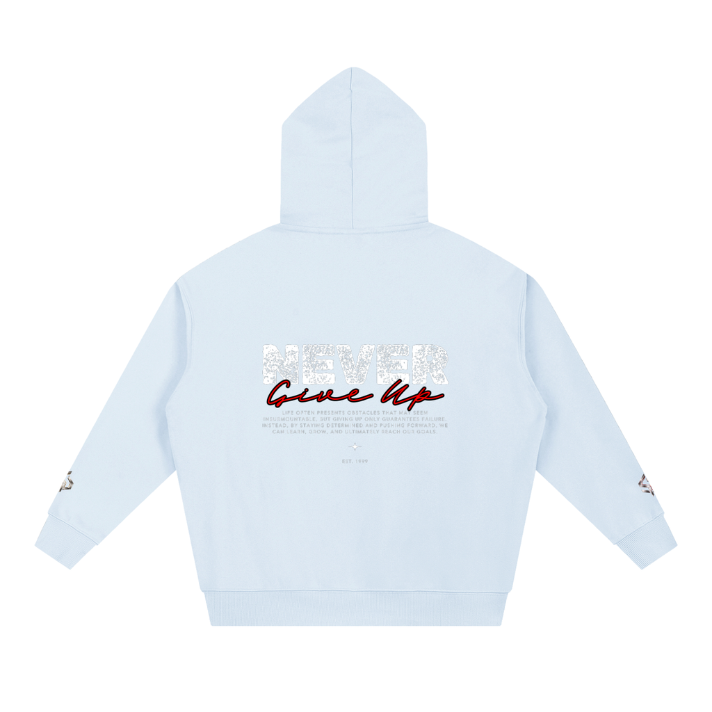 Essential Heavyweight Hoodie