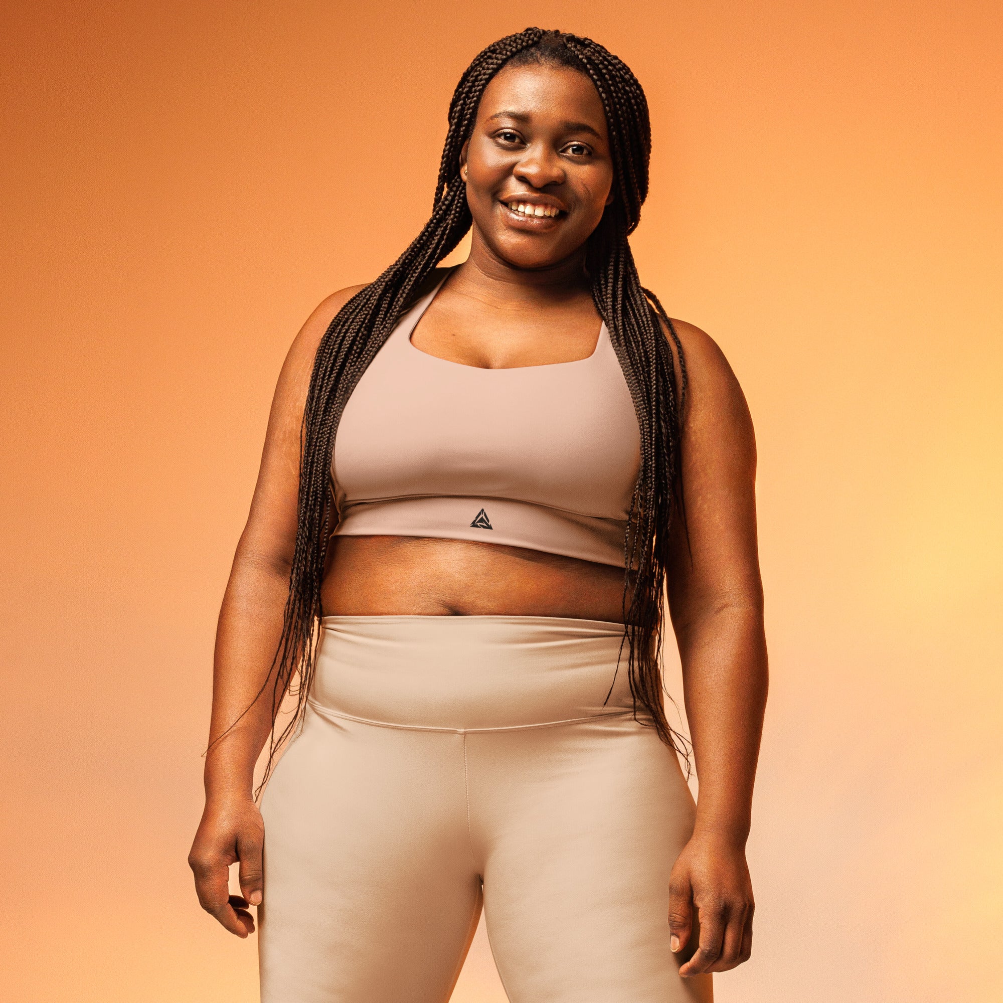 Brassière de sport Cinderella