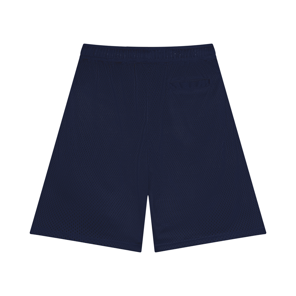 Short de basketball  en maille