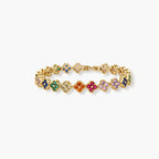Ensemble Jardin Trèfle Porte-Bonheur