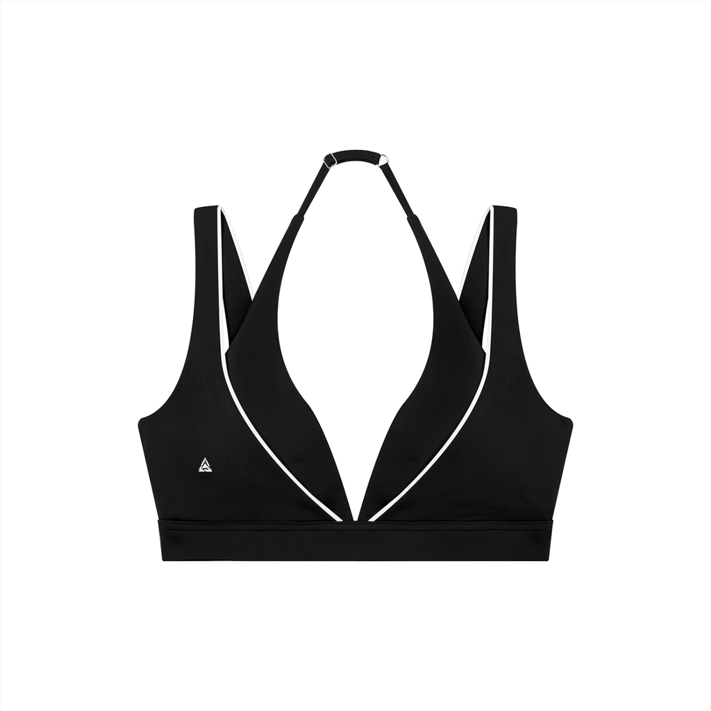 Brassière Sportive SPIRYON ATHLETIC – Coupe V & Dos Nageur