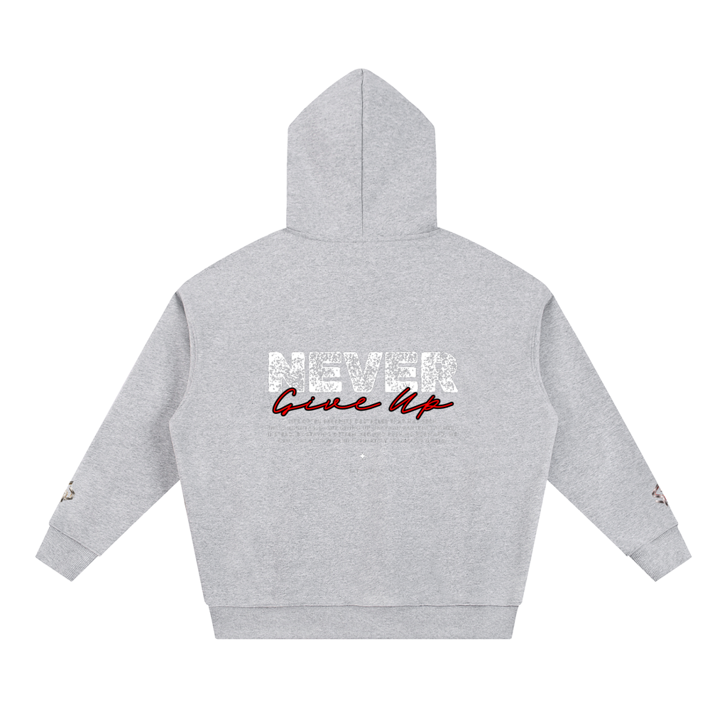 Essential Heavyweight Hoodie