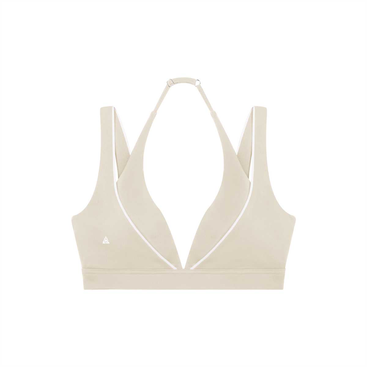 Brassière Sportive SPIRYON ATHLETIC – Coupe V & Dos Nageur