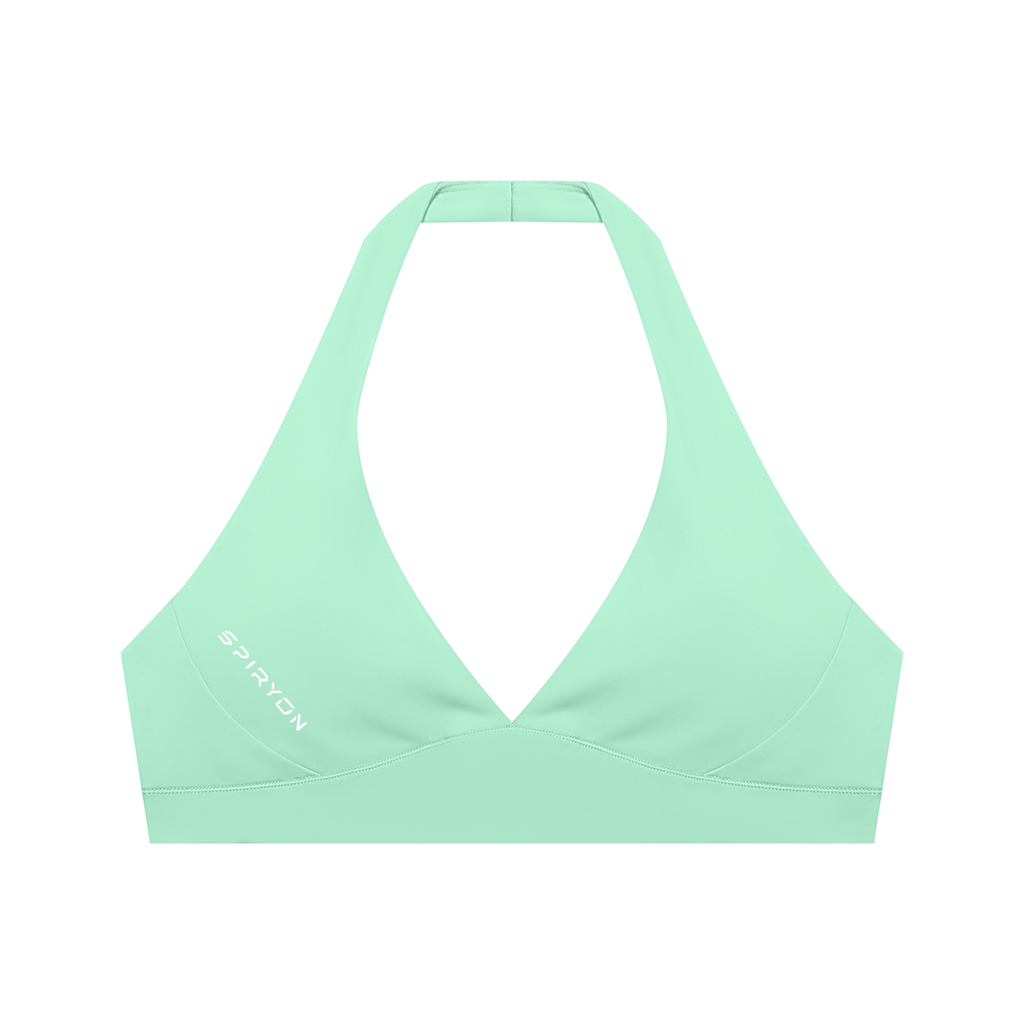 Women’s Halter Yoga Sports Bra