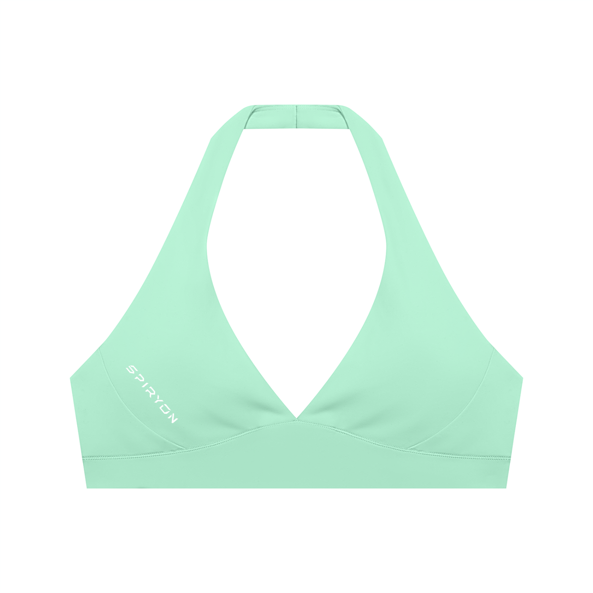 Women’s Halter Yoga Sports Bra