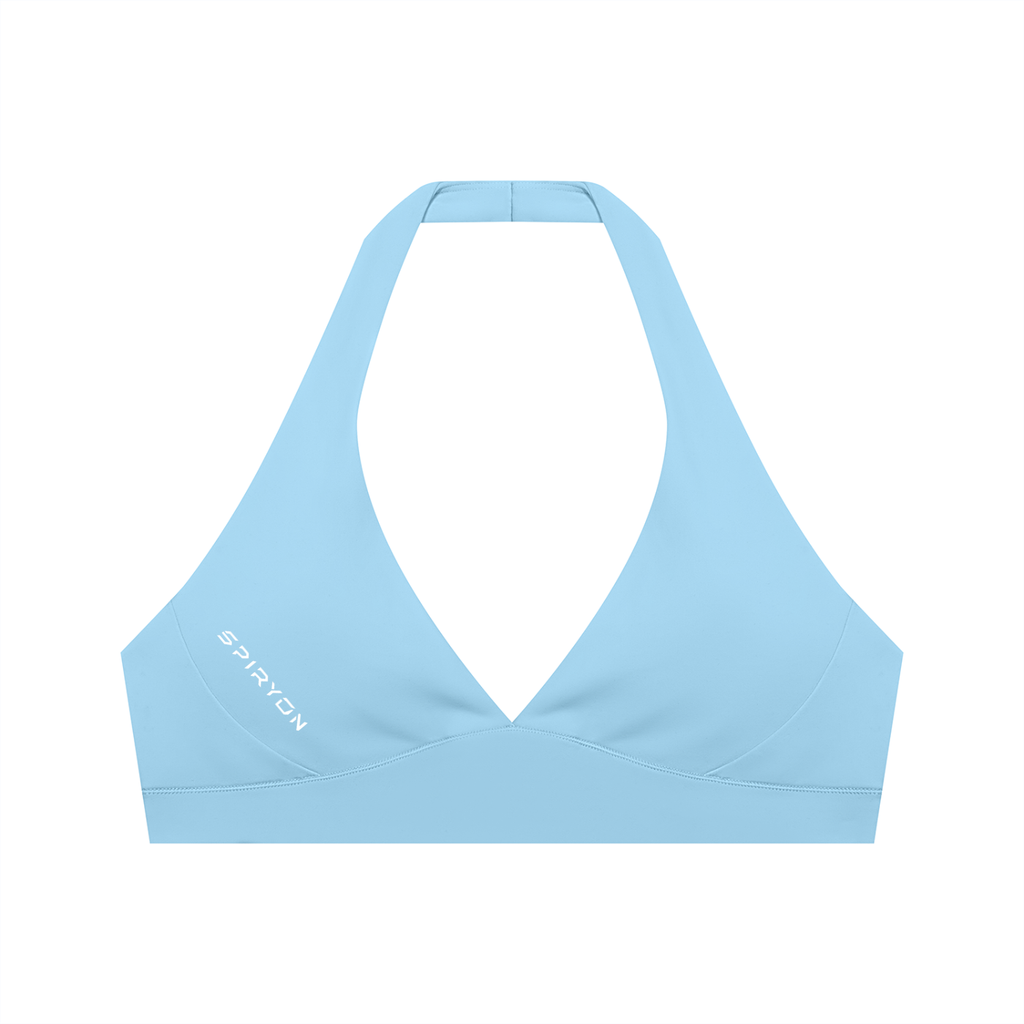 Women’s Halter Yoga Sports Bra