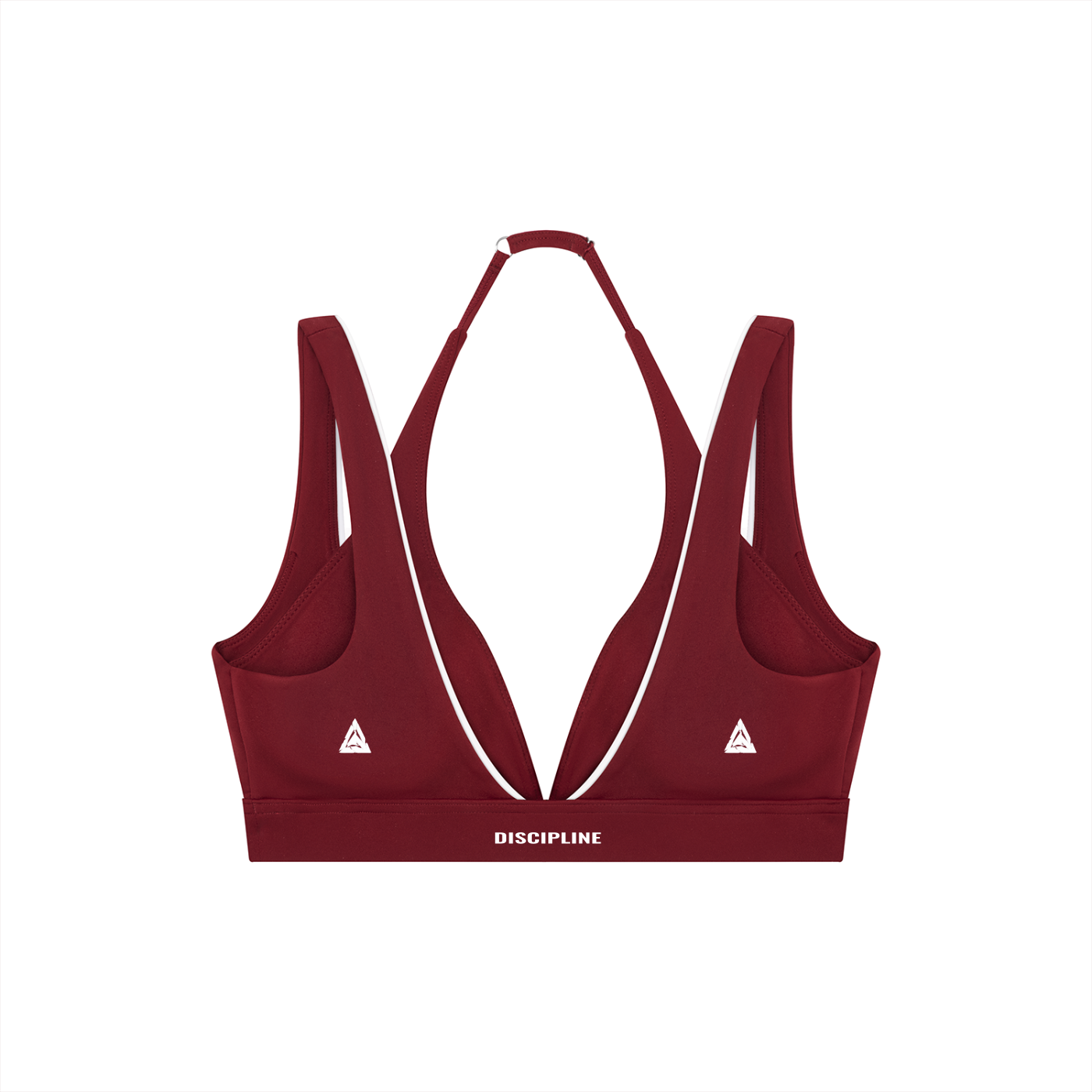Brassière Halter Discipline