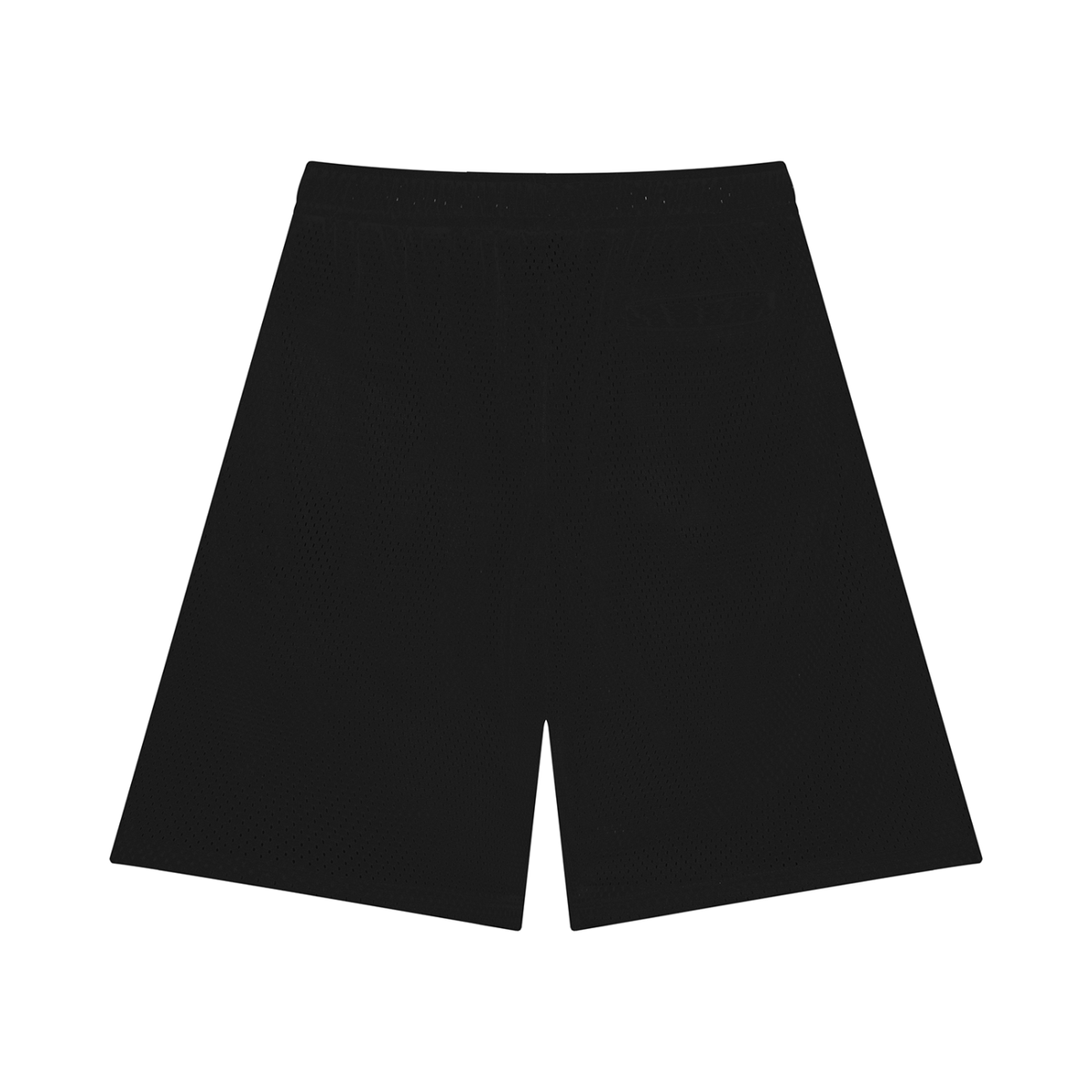 Short de basketball  en maille