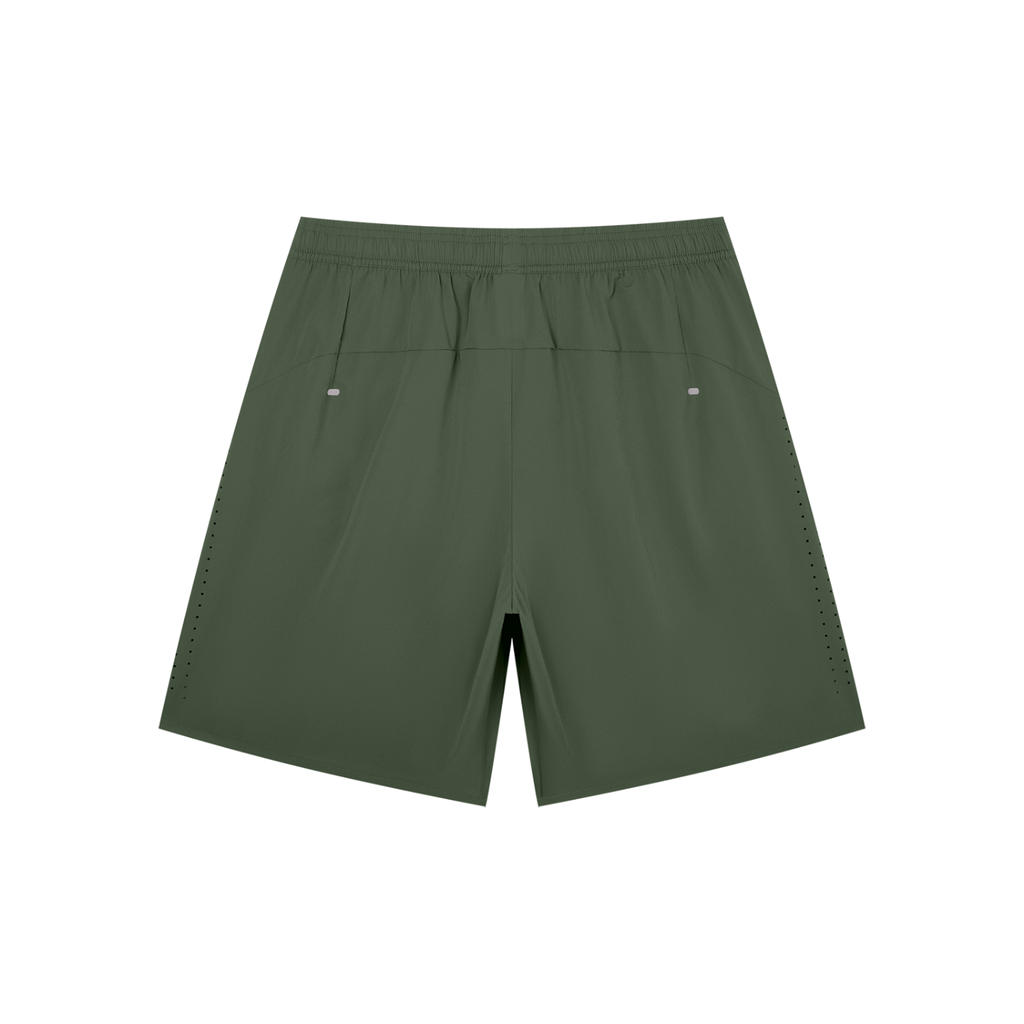Short de sport coupe classique