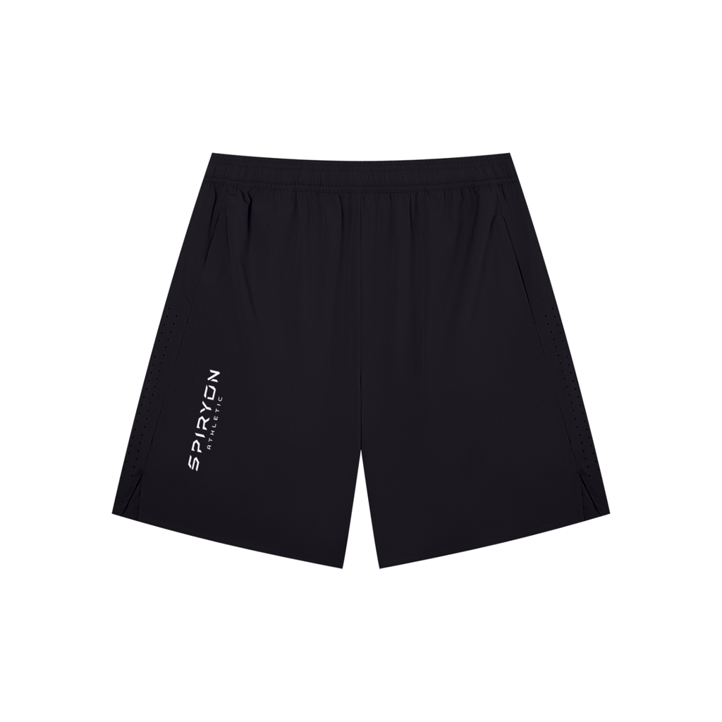 Short de sport coupe classique