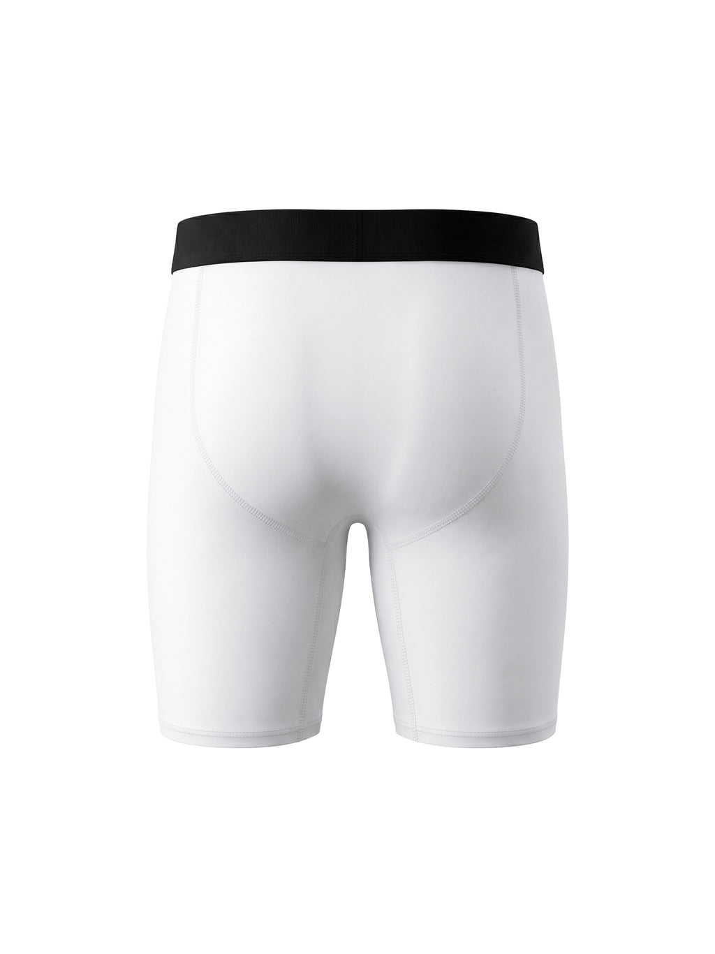 Short de cyclisme moulant
