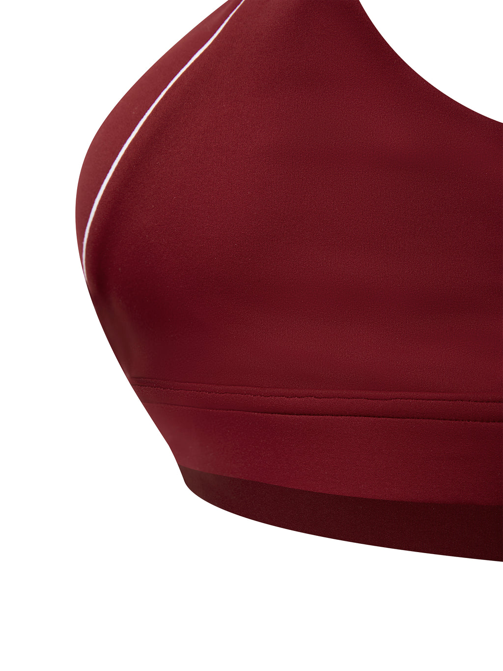 Brassière Sportive SPIRYON ATHLETIC – Coupe V & Dos Nageur