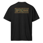 T-shirt Aztèque