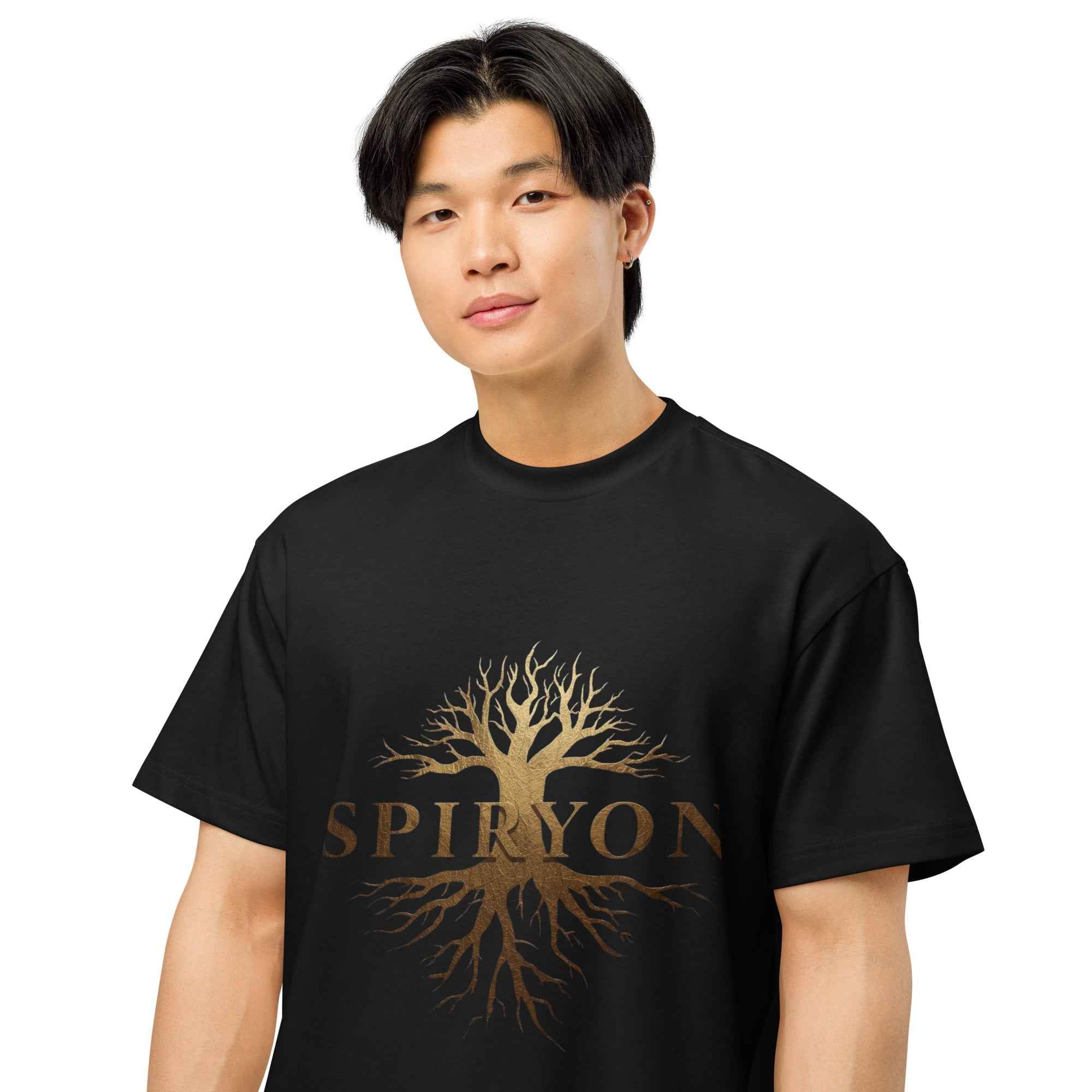 T-shirt Esprit Sauvage