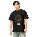 T-shirt Aztèque