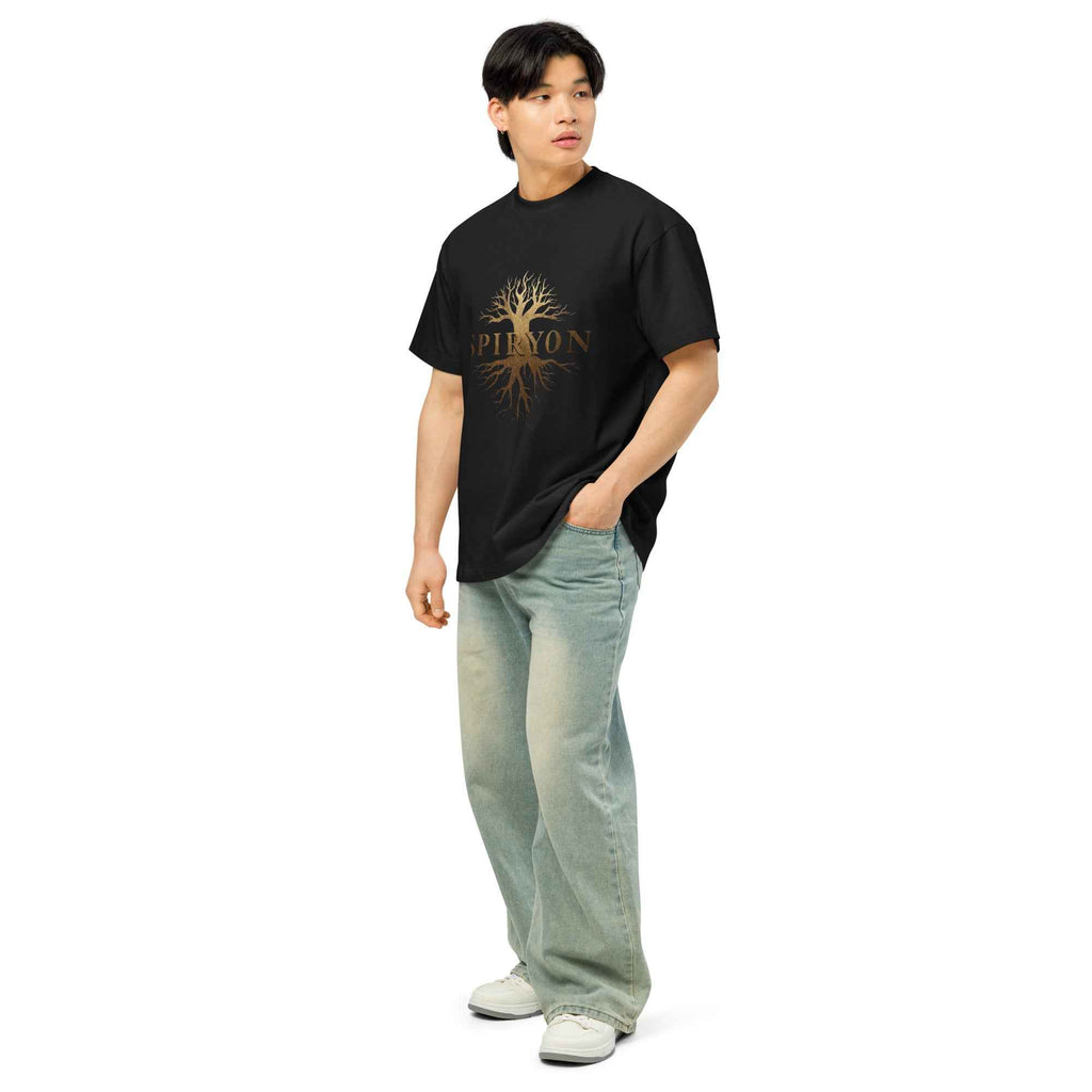 T-shirt Esprit Sauvage