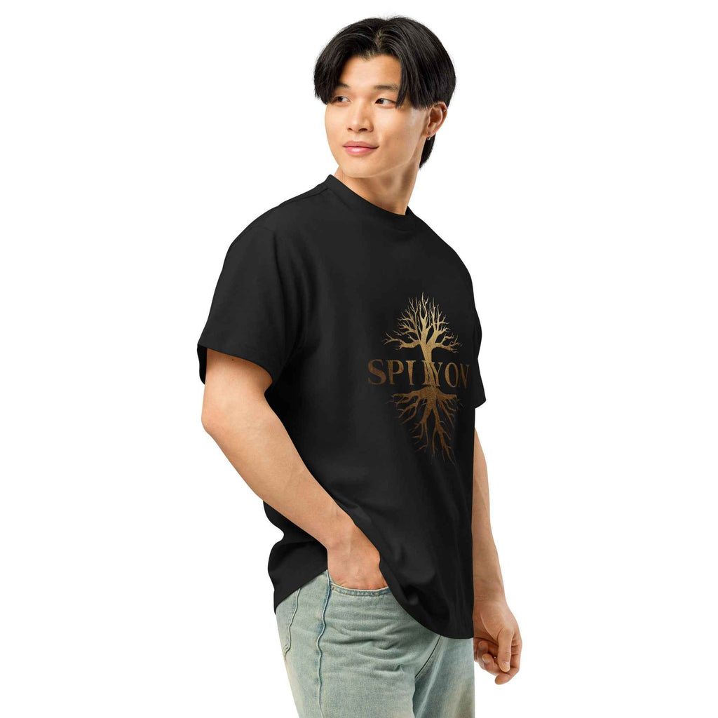 T-shirt Esprit Sauvage