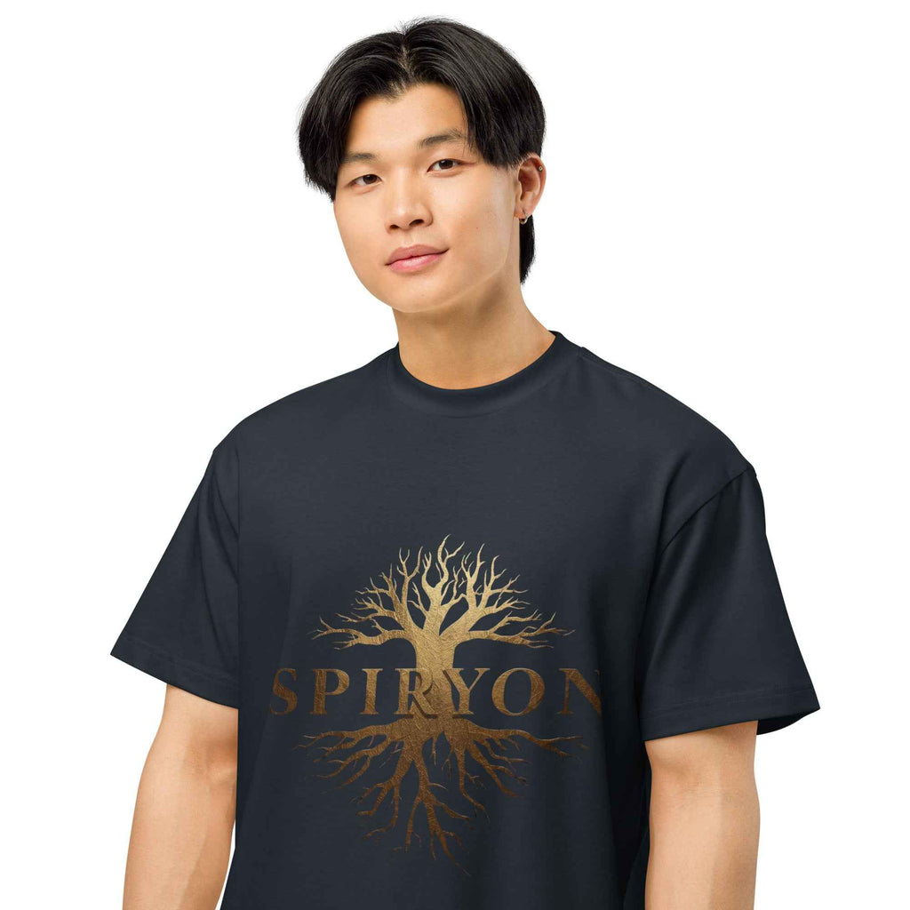 T-shirt Esprit Sauvage