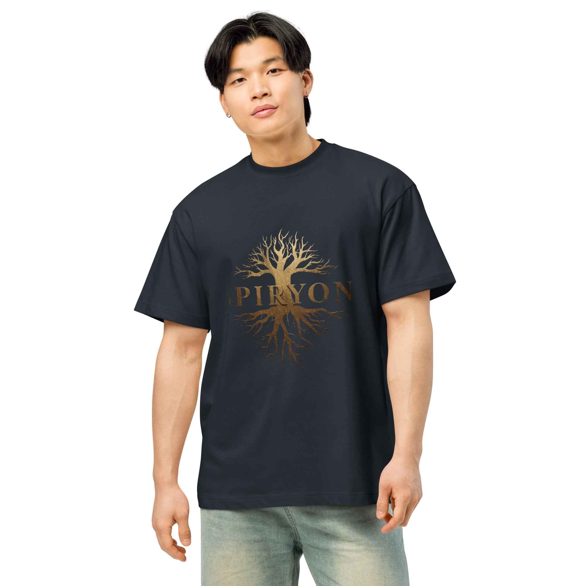 T-shirt Esprit Sauvage